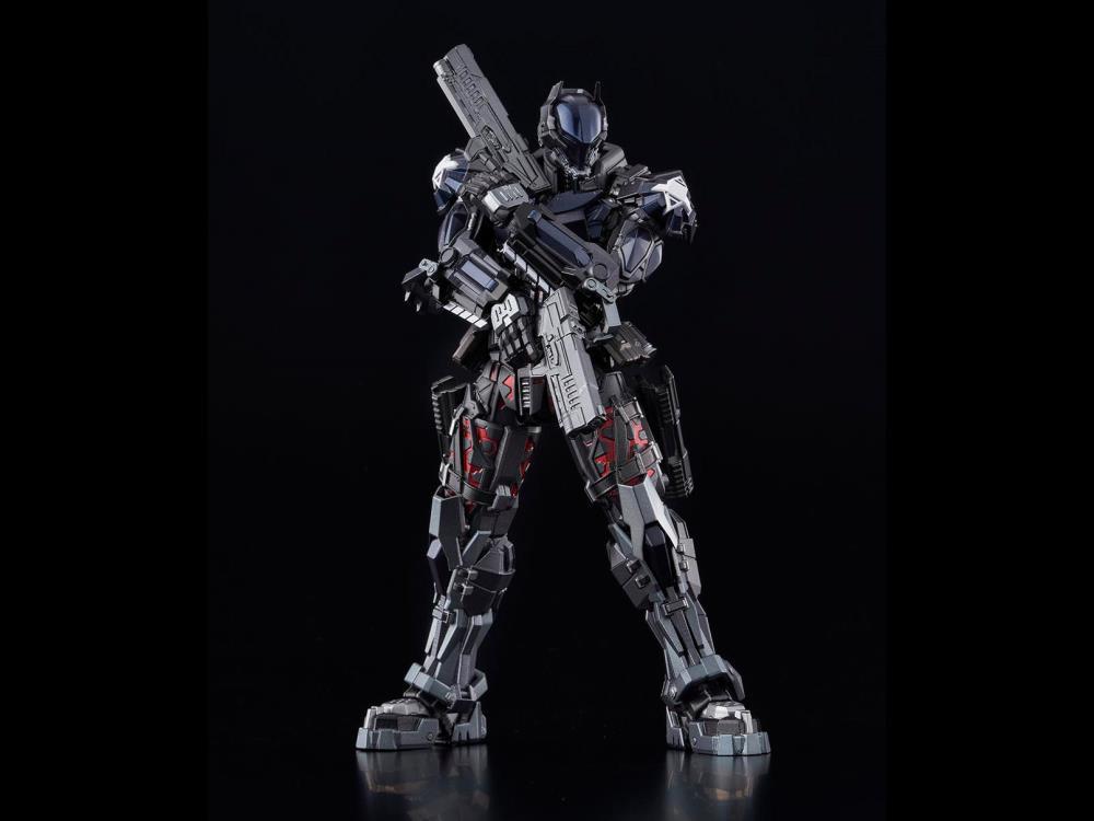 Batman: Arkham Knight Hito Kara Kuri Arkham Knight - Image 14