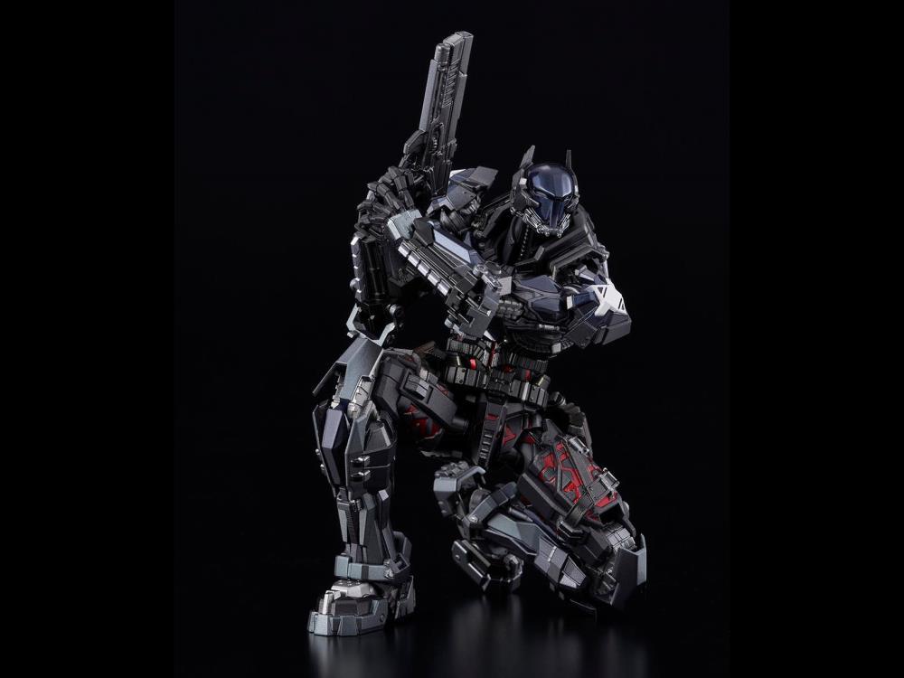 Batman: Arkham Knight Hito Kara Kuri Arkham Knight - Image 16