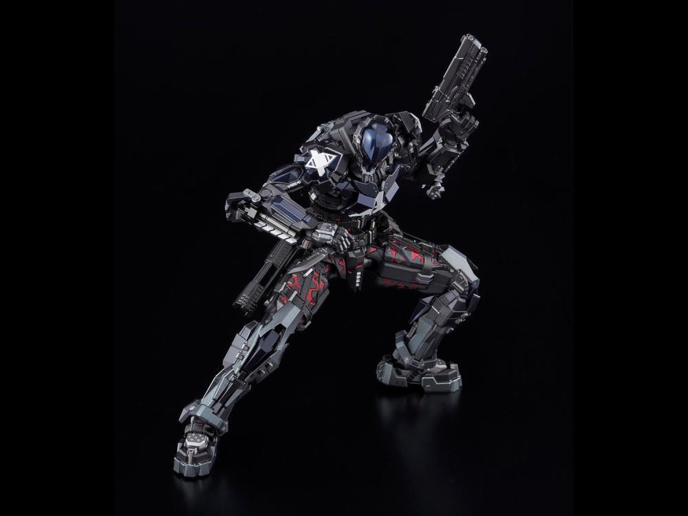 Batman: Arkham Knight Hito Kara Kuri Arkham Knight - Image 17