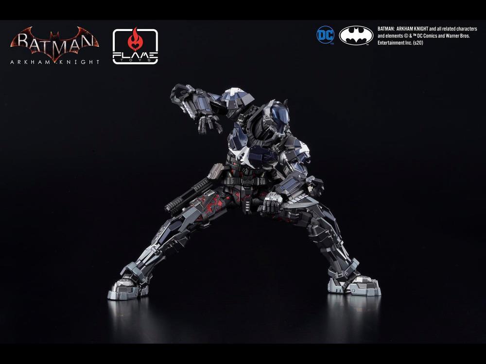 Batman: Arkham Knight Hito Kara Kuri Arkham Knight - Image 2