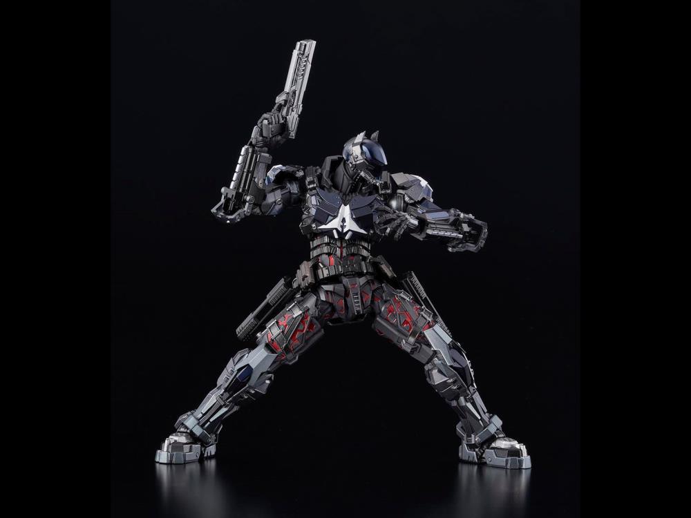 Batman: Arkham Knight Hito Kara Kuri Arkham Knight - Image 3