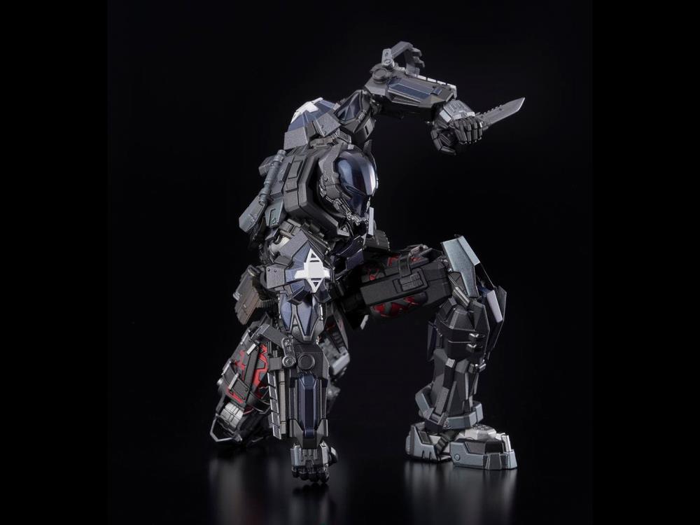 Batman: Arkham Knight Hito Kara Kuri Arkham Knight - Image 4