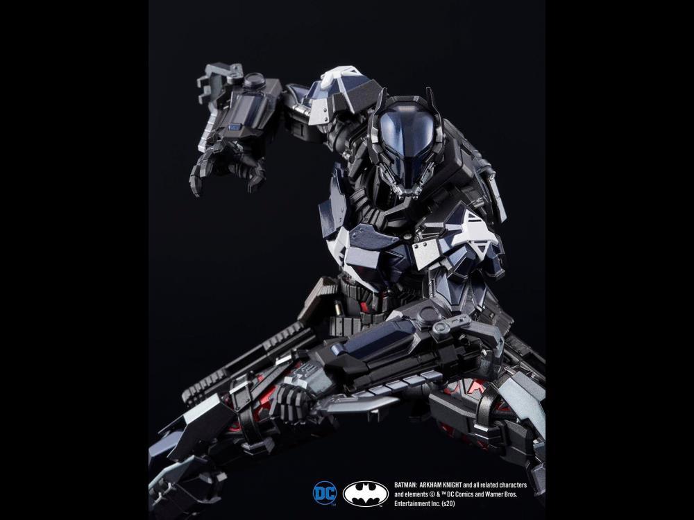 Batman: Arkham Knight Hito Kara Kuri Arkham Knight - Image 5