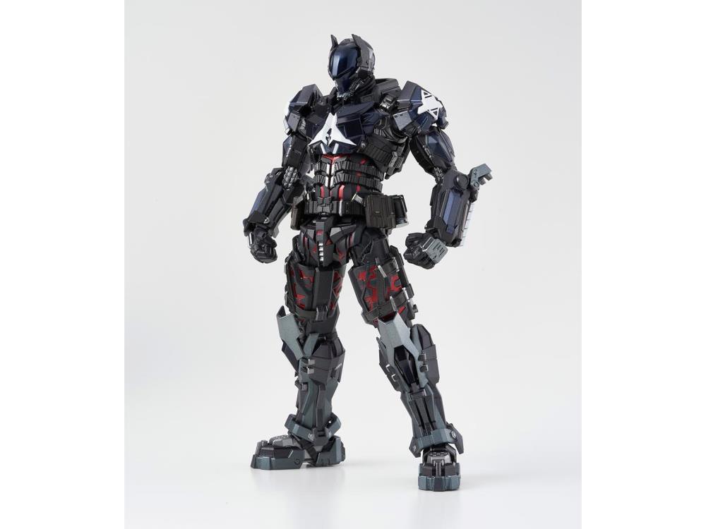 Batman: Arkham Knight Hito Kara Kuri Arkham Knight - Image 6