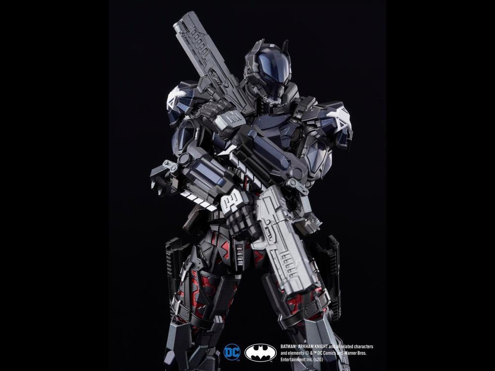Batman: Arkham Knight Hito Kara Kuri Arkham Knight - Image 9