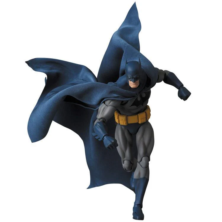 Batman Hush MAFEX No.105 Batman Action Figure - Image 2