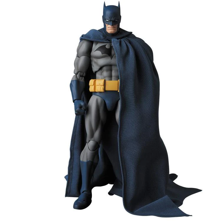 Batman Hush MAFEX No.105 Batman Action Figure - Image 3