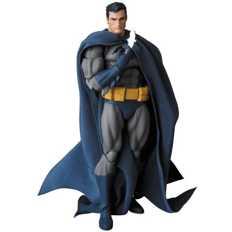 Batman Hush MAFEX No.105 Batman Action Figure - Image 4