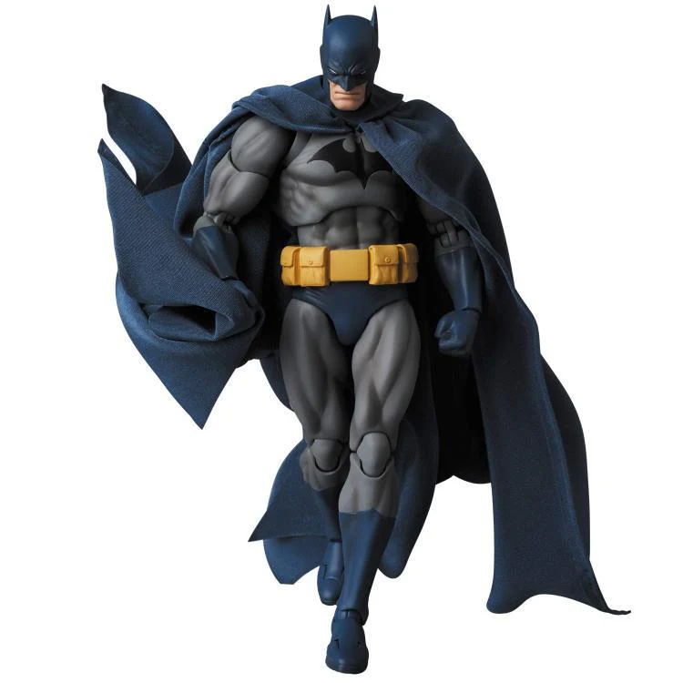 Batman Hush MAFEX No.105 Batman Action Figure - Image 5