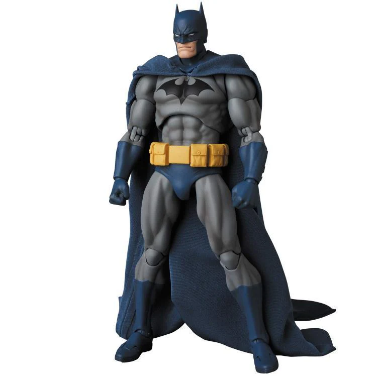 Batman Hush MAFEX No.105 Batman Action Figure - Image 6