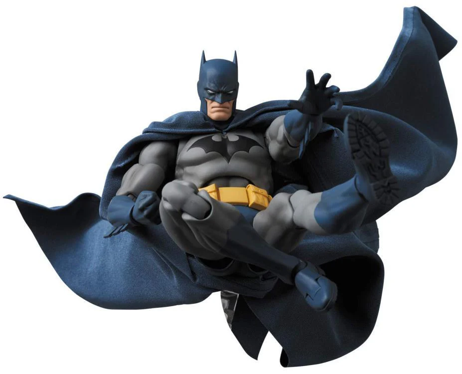 Batman Hush MAFEX No.105 Batman Action Figure - Image 7