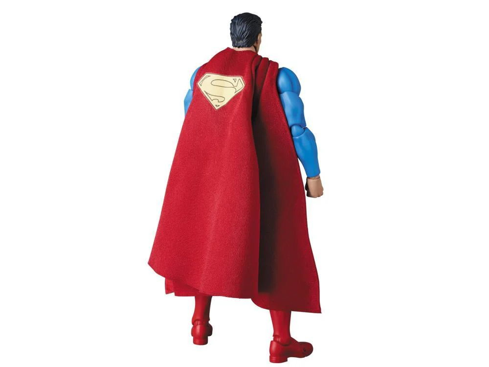 Batman: Hush MAFEX No.117 Superman - Image 8