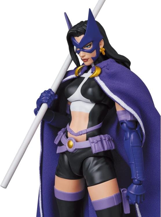 Batman Hush MAFEX No.170 Huntress - Image 3