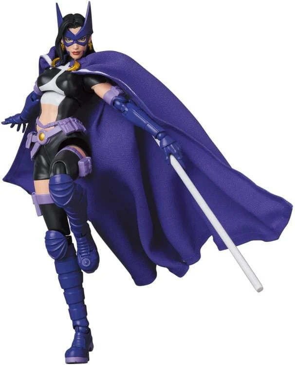 Batman Hush MAFEX No.170 Huntress - Image 4