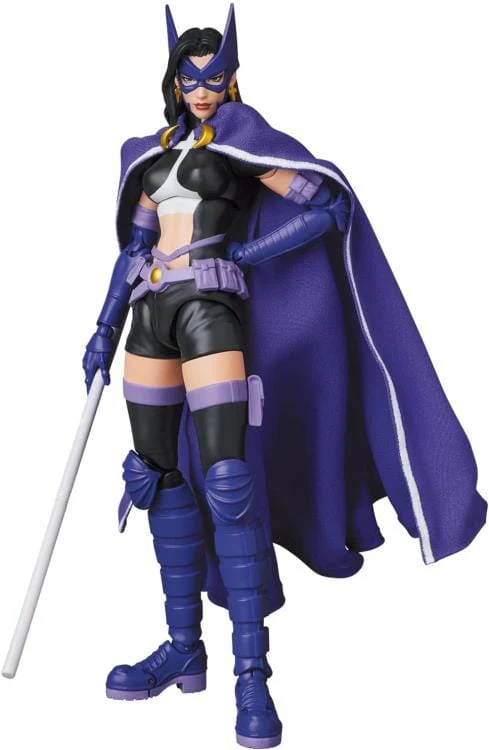 Batman Hush MAFEX No.170 Huntress - Image 5