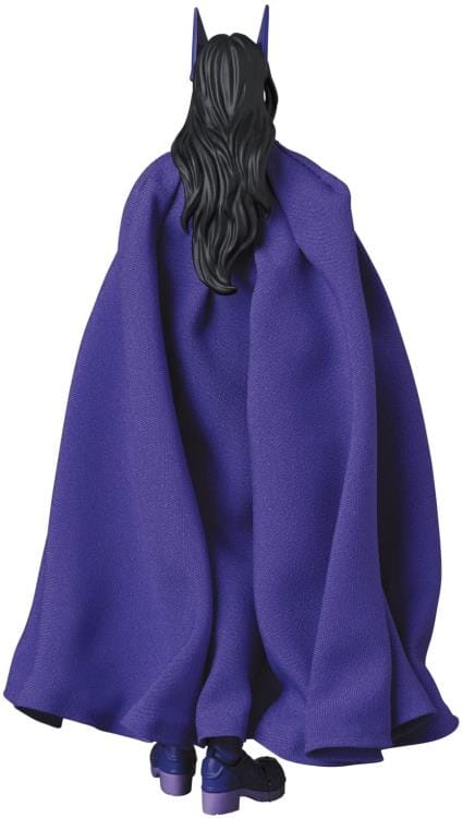 Batman Hush MAFEX No.170 Huntress - Image 7
