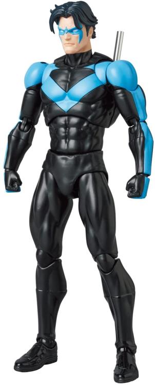 Batman: Hush MAFEX No.175 Nightwing - Image 3