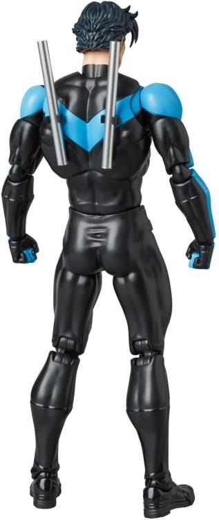 Batman: Hush MAFEX No.175 Nightwing - Image 4