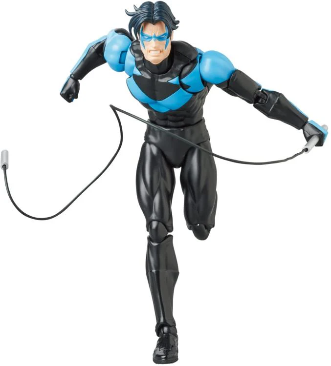 Batman: Hush MAFEX No.175 Nightwing - Image 5