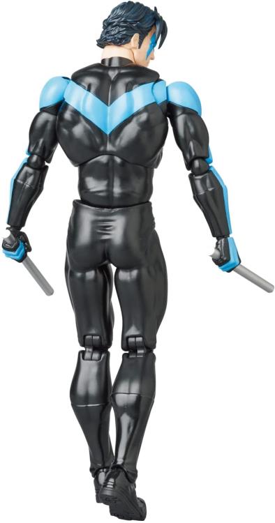 Batman: Hush MAFEX No.175 Nightwing - Image 6