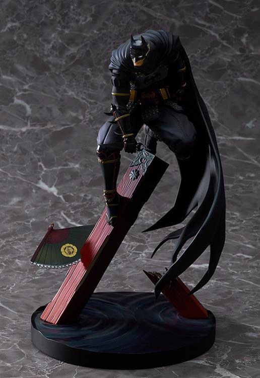Batman Ninja Batman 1/8 Scale Figure - Image 2