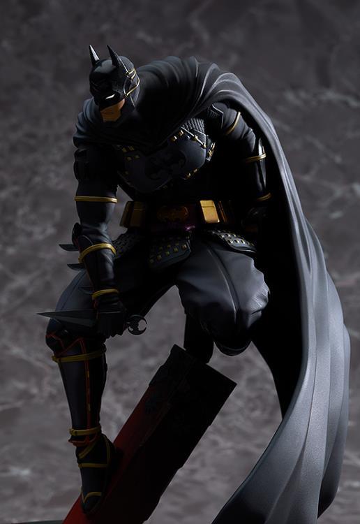 Batman Ninja Batman 1/8 Scale Figure - Image 3