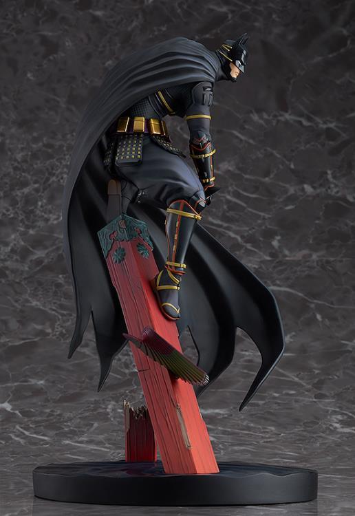 Batman Ninja Batman 1/8 Scale Figure - Image 4