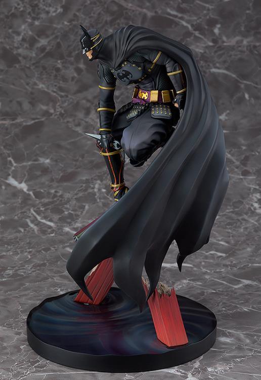 Batman Ninja Batman 1/8 Scale Figure - Image 5