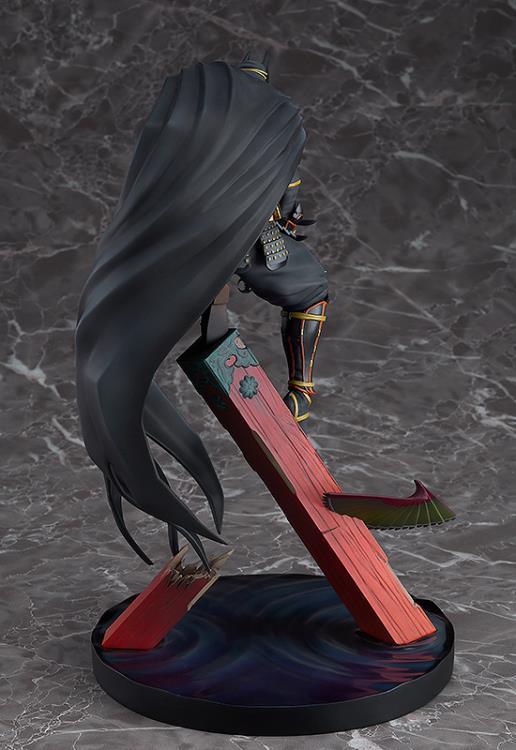Batman Ninja Batman 1/8 Scale Figure - Image 6