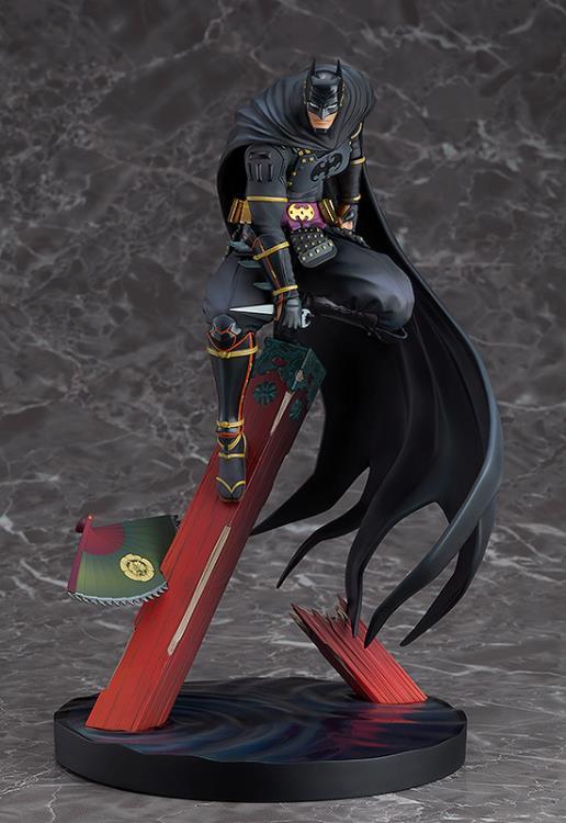 Batman Ninja Batman 1/8 Scale Figure - Image 7