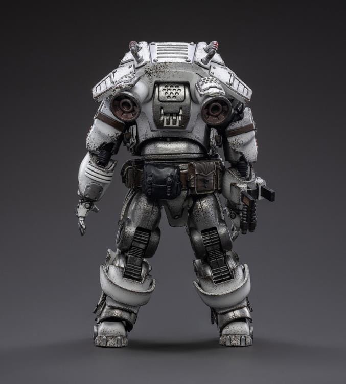 Battle for the Stars Sorrow Expeditionary Forces Iron Cavalry 1/18 Scale Figure - Image 3