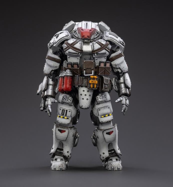 Battle for the Stars Sorrow Expeditionary Forces Iron Cavalry 1/18 Scale Figure - Image 6