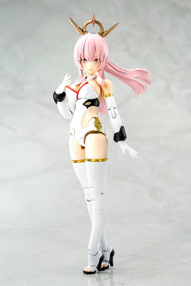 Megami Device Auv Amaterasu Regalia Model Kit - Image 11