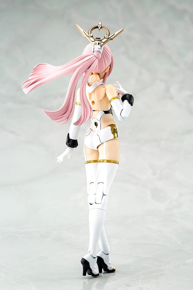 Megami Device Auv Amaterasu Regalia Model Kit - Image 12
