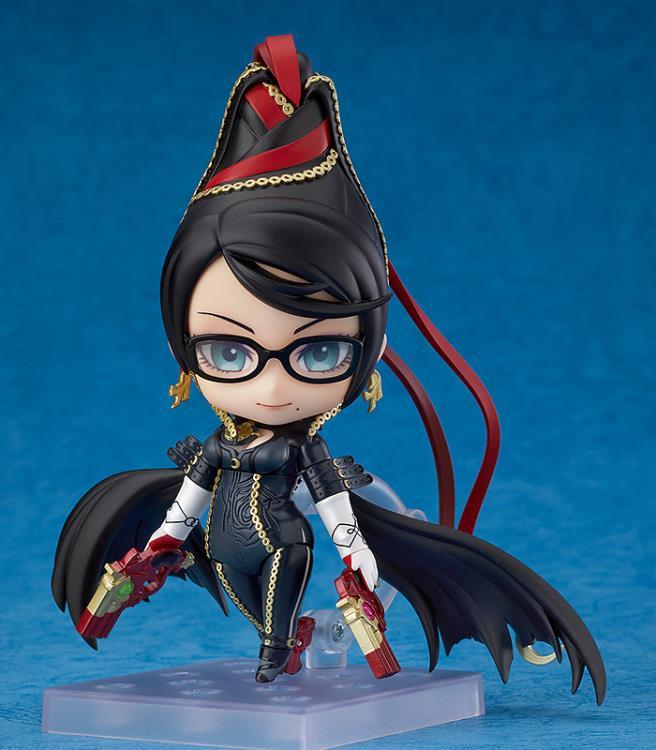 Bayonetta Nendoroid No.1485 Bayonetta - Image 2