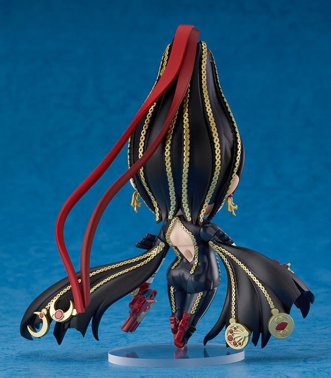 Bayonetta Nendoroid No.1485 Bayonetta - Image 5
