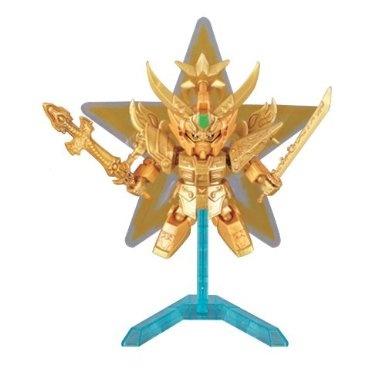 BB010 Sangokuden Animation - Shin Sangokuden Sanmi Ittai Set - Image 5