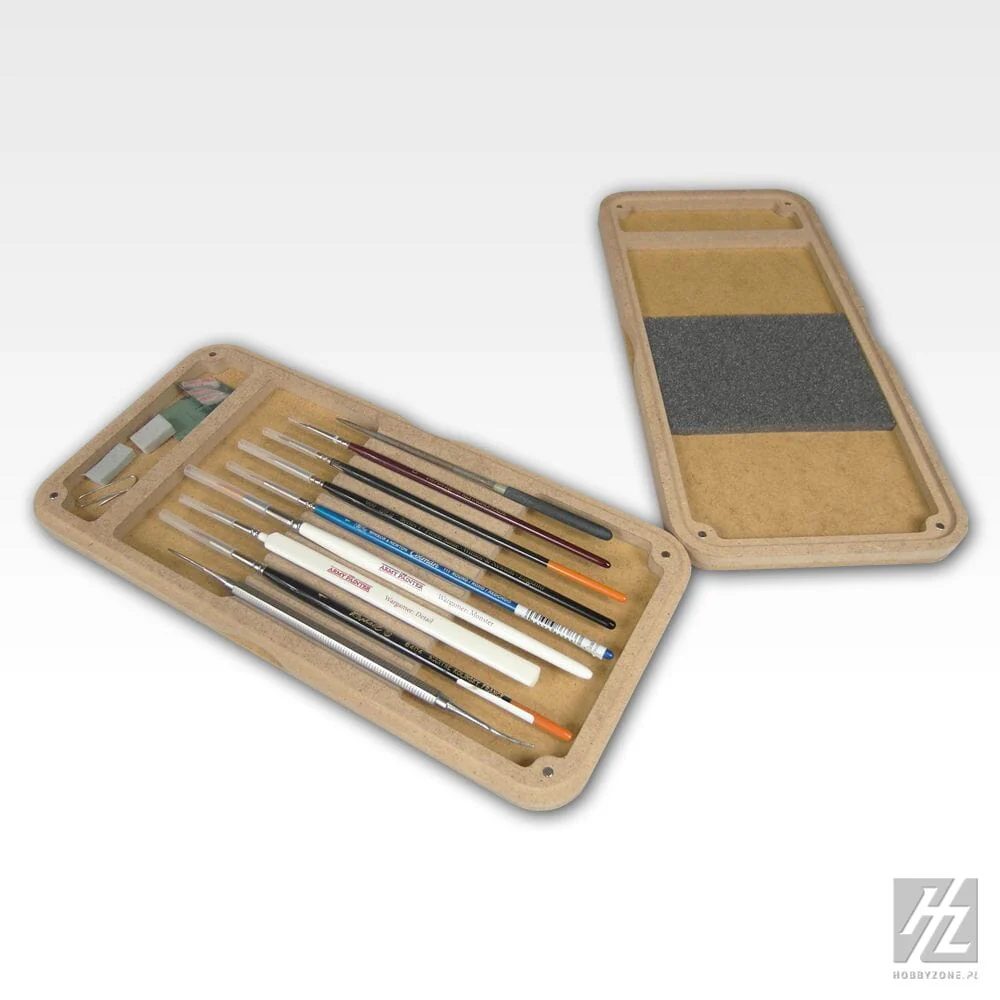 BB1 Brush Box - Image 4