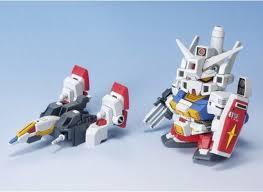 BB236 Perfect Gundam Model Kit - Image 3