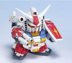 BB236 Perfect Gundam Model Kit - Image 4