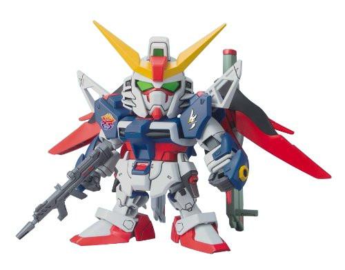 Gundam BB Senshi #290 Destiny Gundam Model Kit