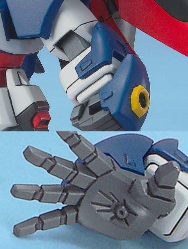 Gundam BB Senshi #290 Destiny Gundam Model Kit - Image 11