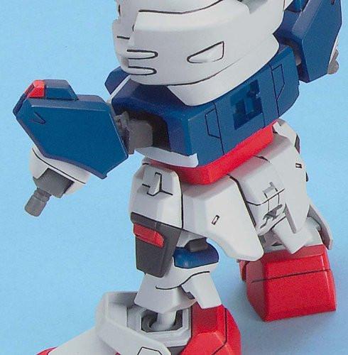 Gundam BB Senshi #290 Destiny Gundam Model Kit - Image 8