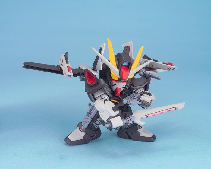 BB293 Strike Noir Gundam - Image 4