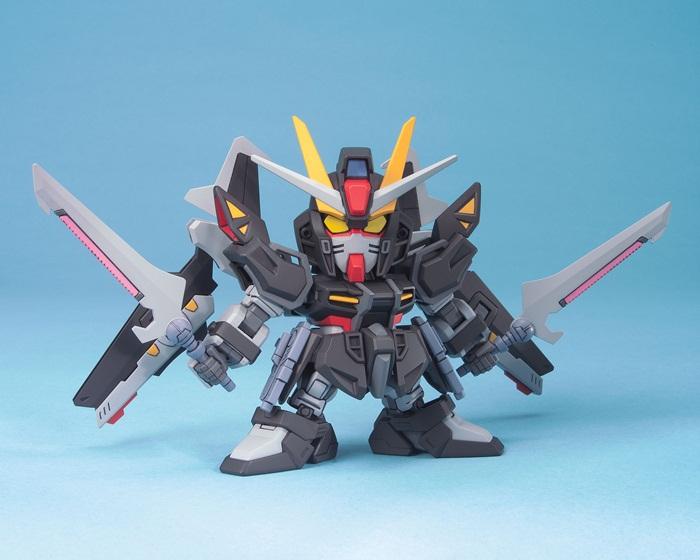BB293 Strike Noir Gundam - Image 5