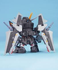 BB293 Strike Noir Gundam - Image 6