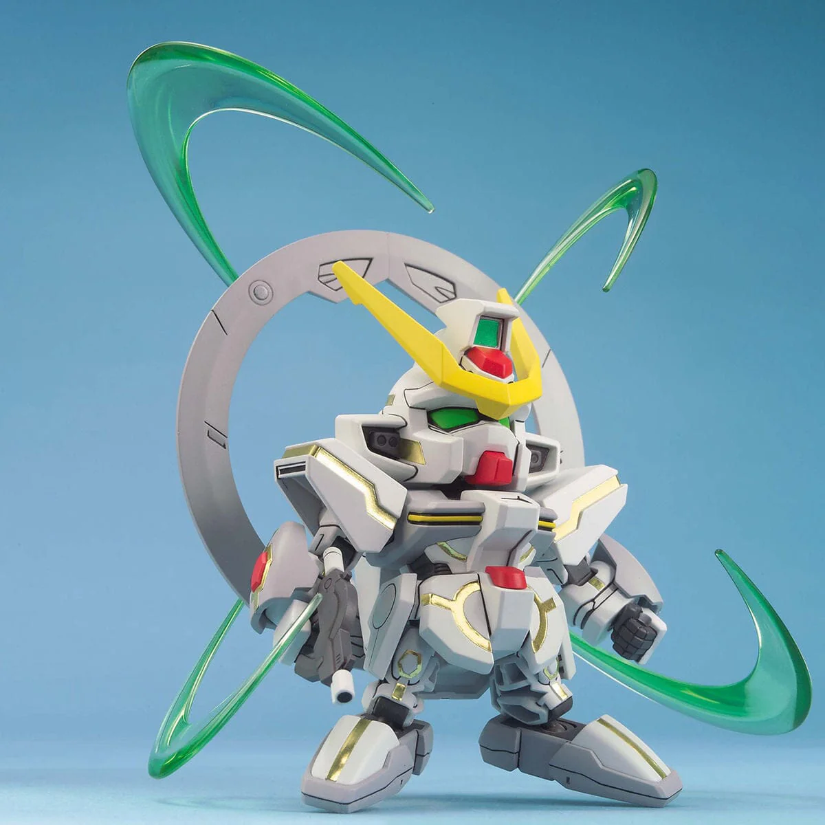 Gundam BB Senshi #297 Stargazer Gundam Model Kit - Image 3