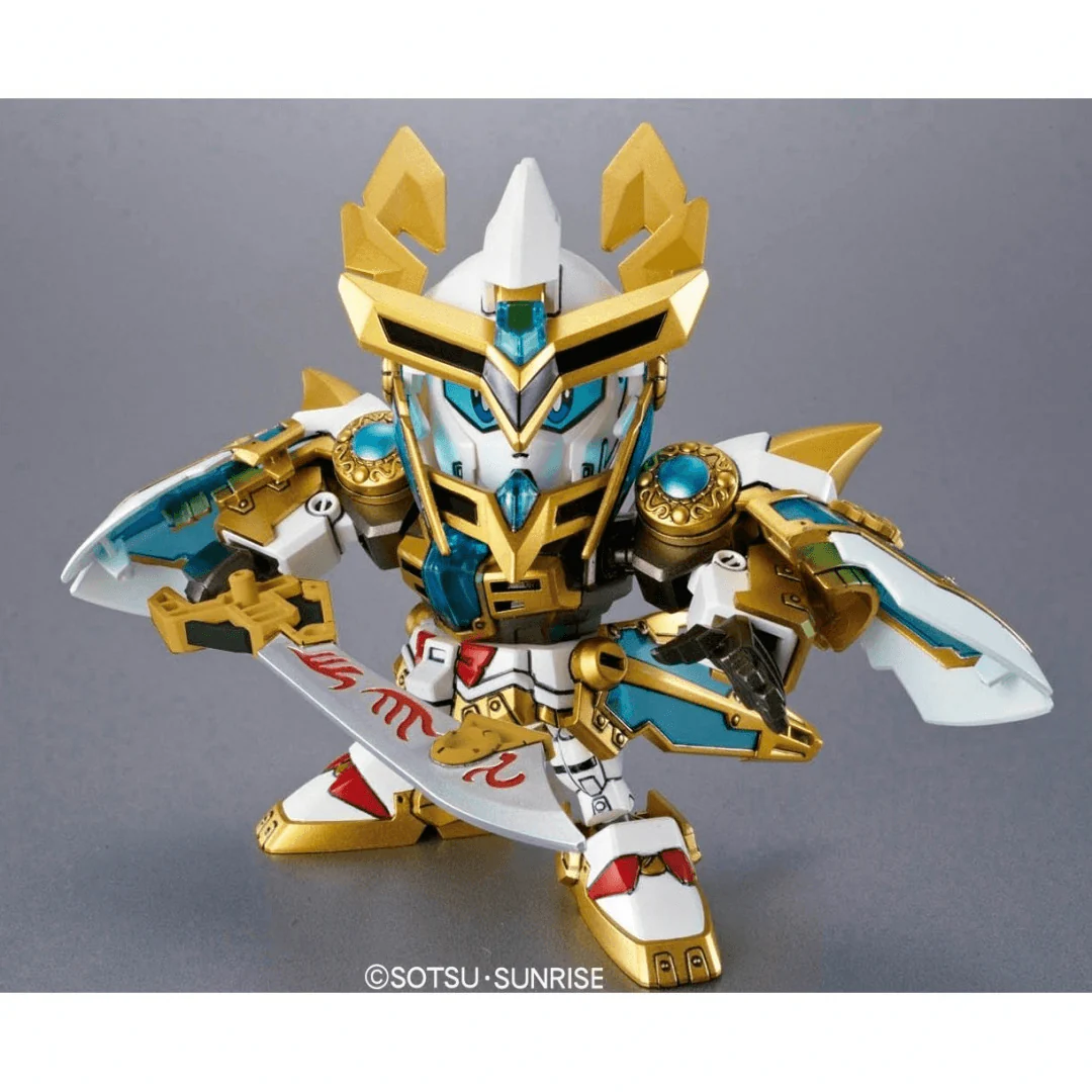 BB305 SONKEN GUNDAM - Image 3