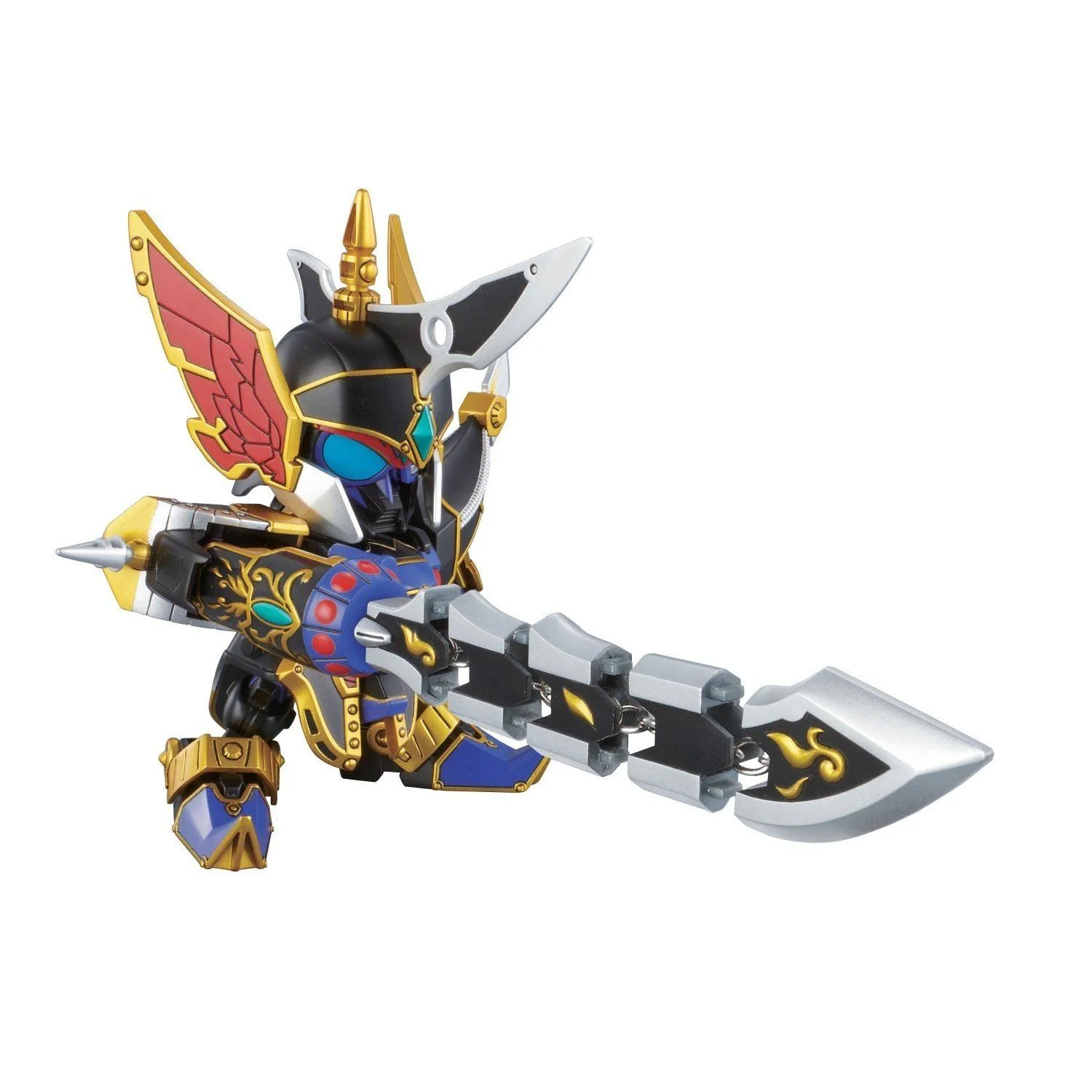 BB307 KAKOUTON GIROS (ENGLISH VER.) - Image 3