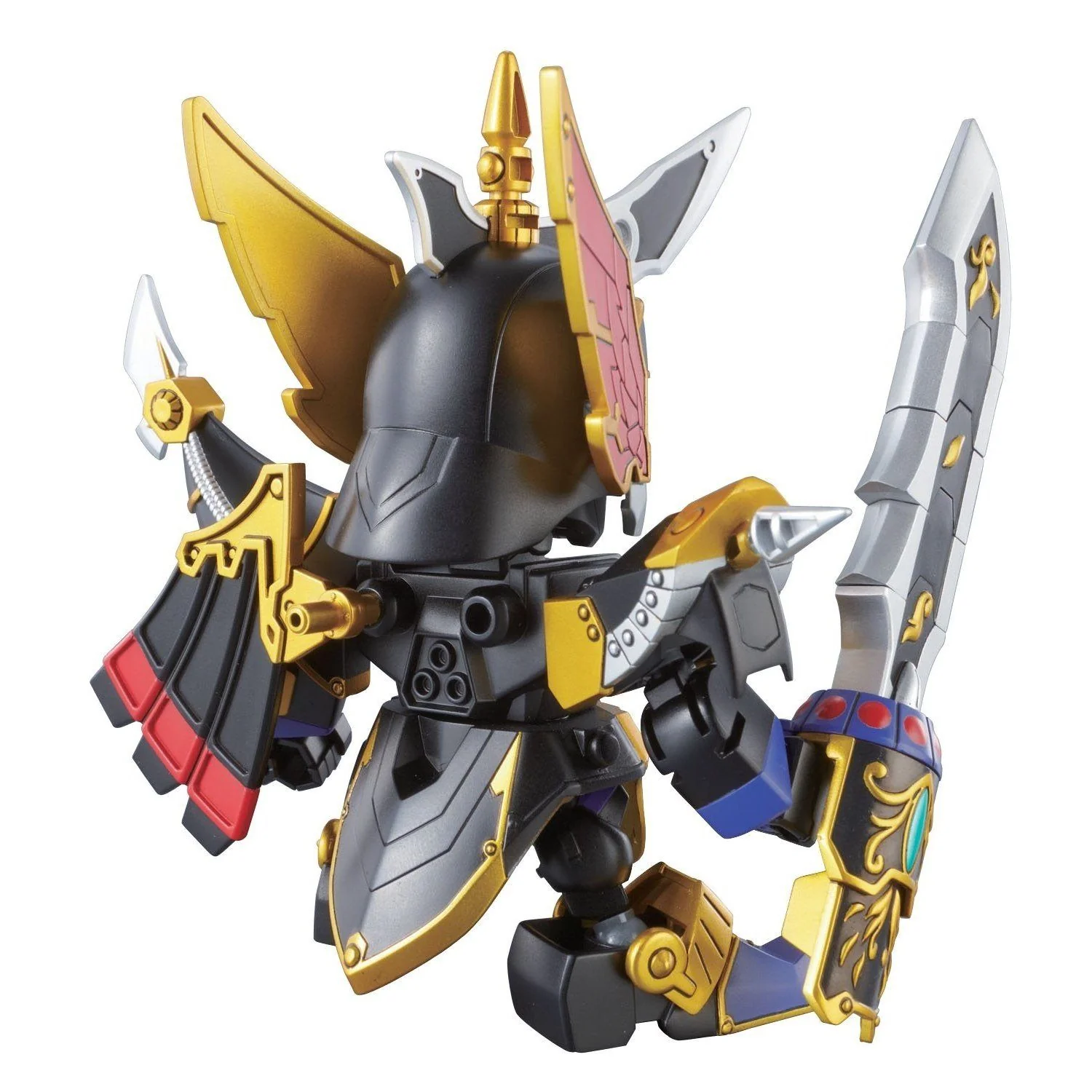 BB307 KAKOUTON GIROS (ENGLISH VER.) - Image 4
